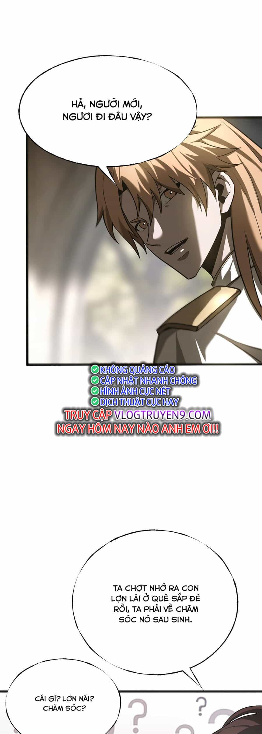 Ta Là Boss Mạnh - Chương 5 - ảnh 5