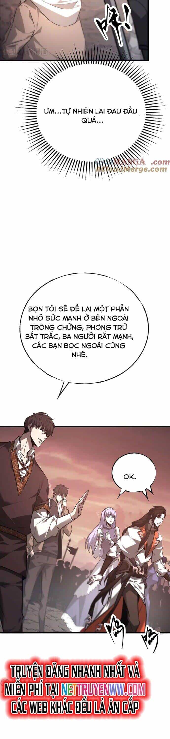 Ta Là Boss Mạnh - Chương 50 - ảnh 16