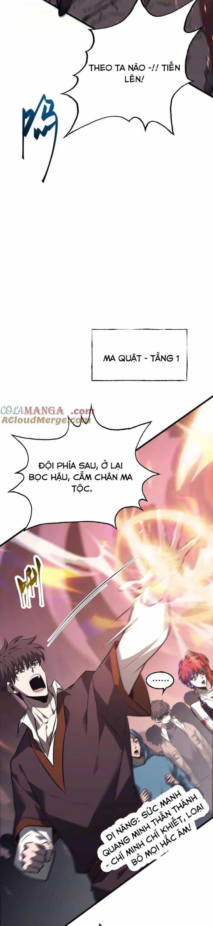 Ta Là Boss Mạnh - Chương 50 - ảnh 20