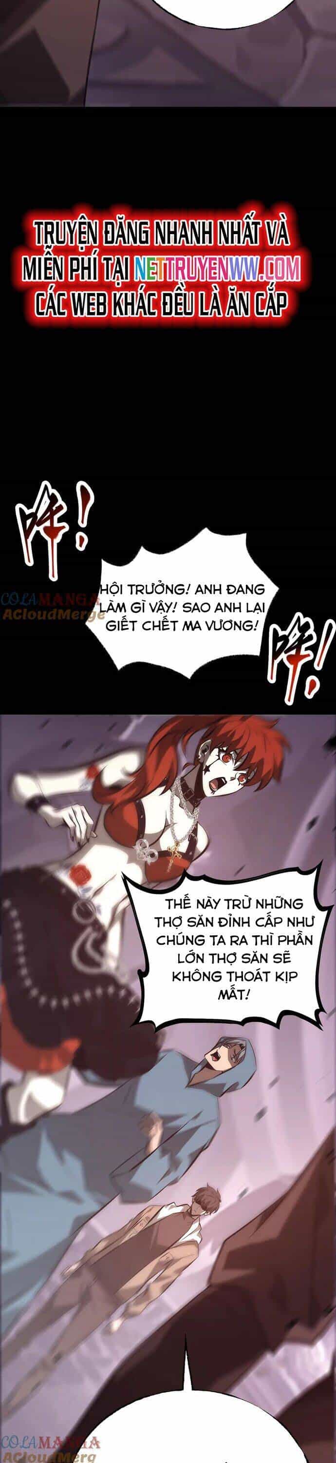 Ta Là Boss Mạnh - Chương 50 - ảnh 43