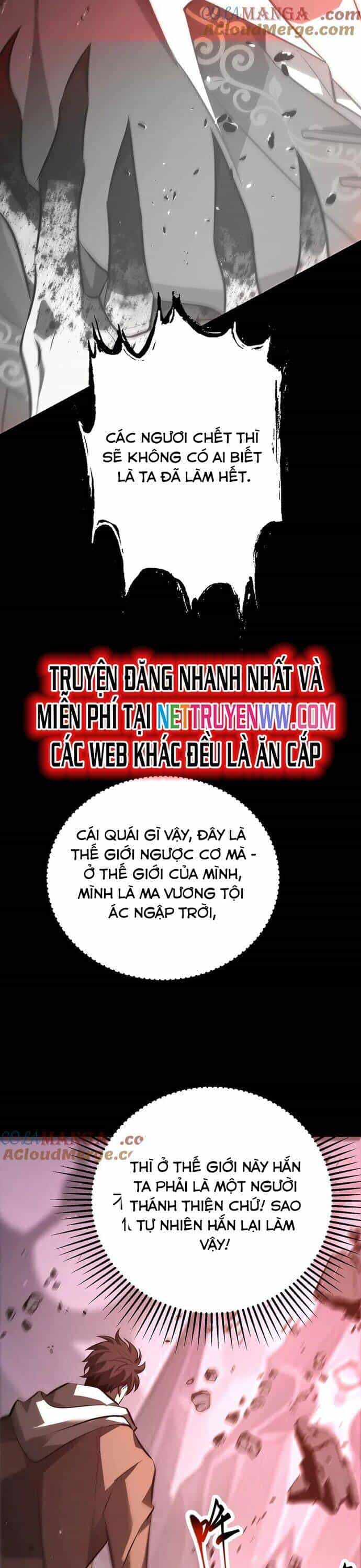 Ta Là Boss Mạnh - Chương 50 - ảnh 47