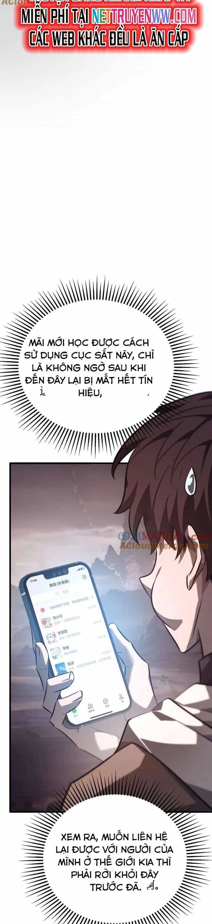 Ta Là Boss Mạnh - Chương 50 - ảnh 7