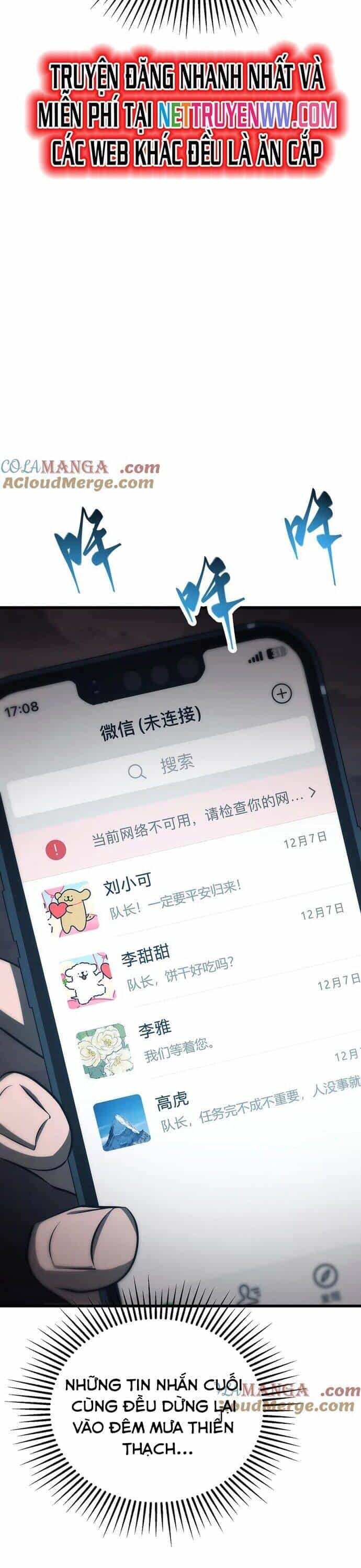 Ta Là Boss Mạnh - Chương 50 - ảnh 8
