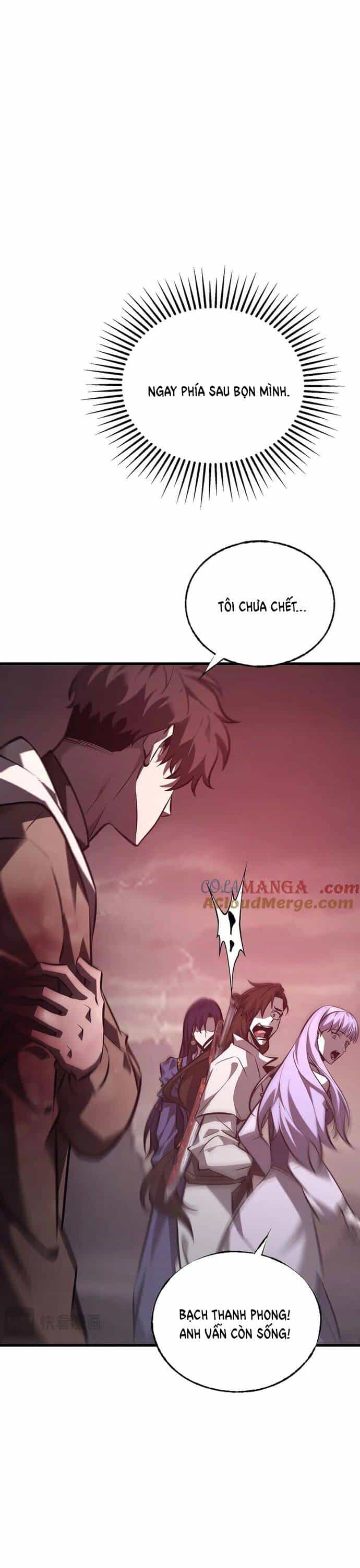 Ta Là Boss Mạnh - Chương 51 - ảnh 18