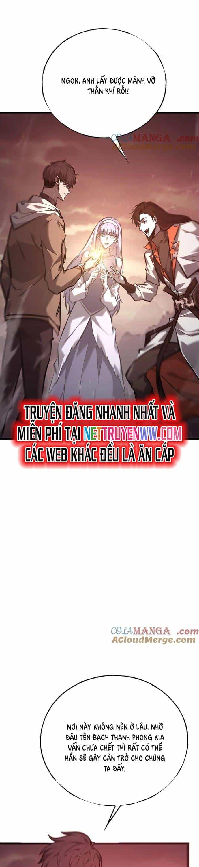 Ta Là Boss Mạnh - Chương 51 - ảnh 21