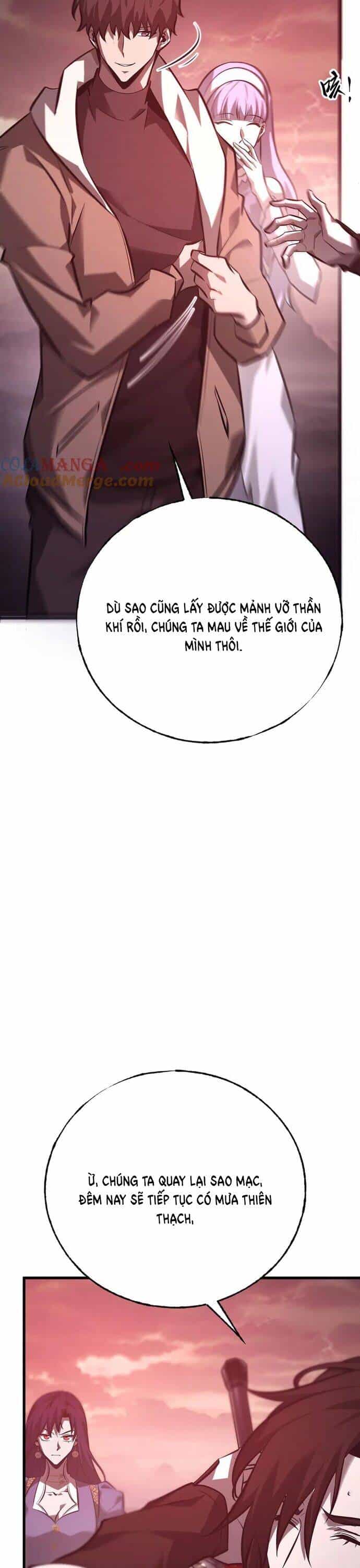 Ta Là Boss Mạnh - Chương 51 - ảnh 22
