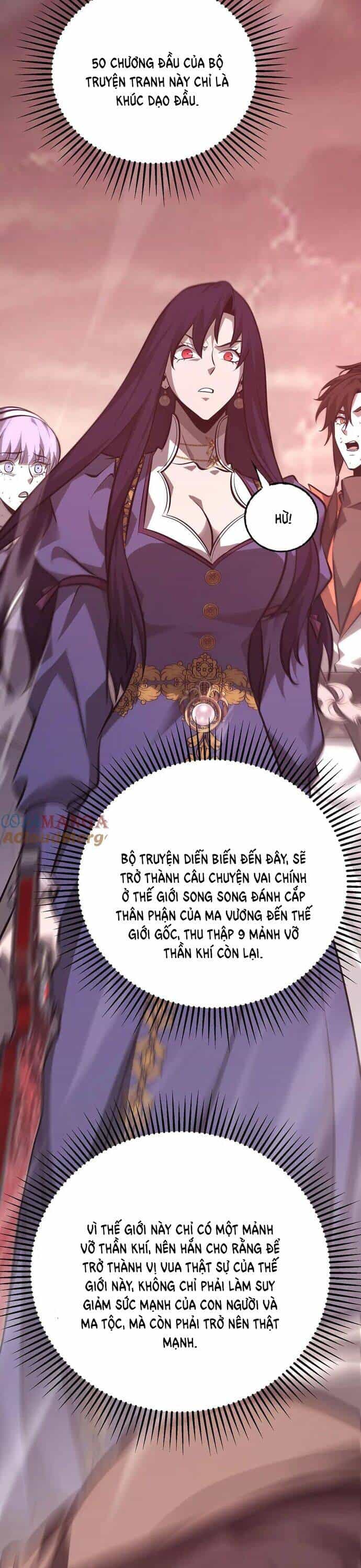 Ta Là Boss Mạnh - Chương 51 - ảnh 32