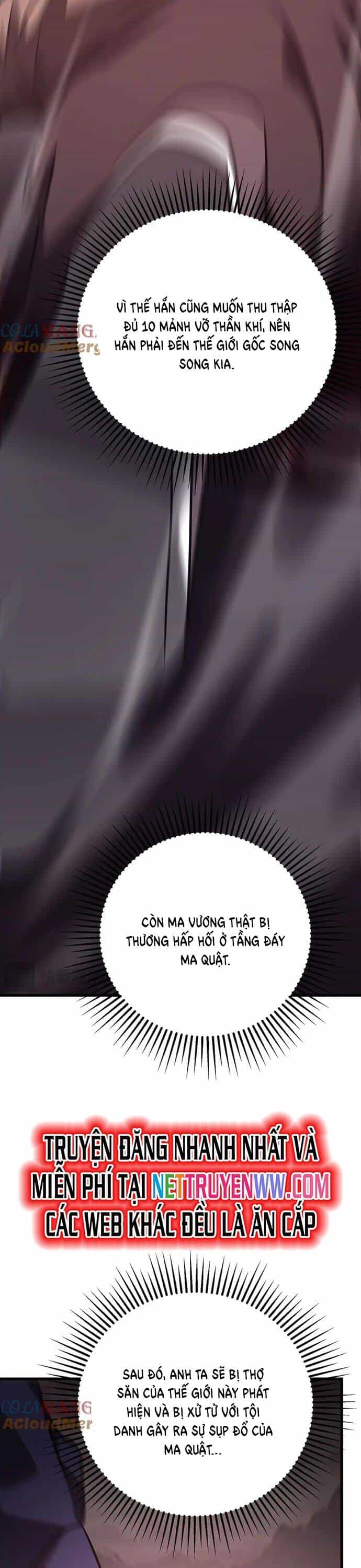 Ta Là Boss Mạnh - Chương 51 - ảnh 33