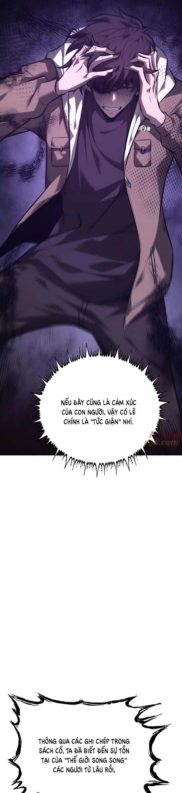 Ta Là Boss Mạnh - Chương 51 - ảnh 4
