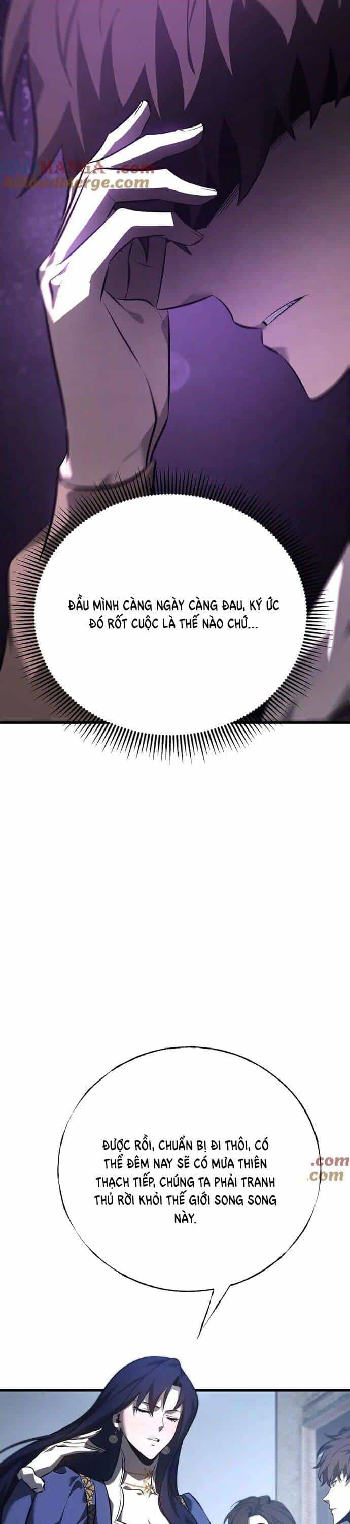 Ta Là Boss Mạnh - Chương 52 - ảnh 21