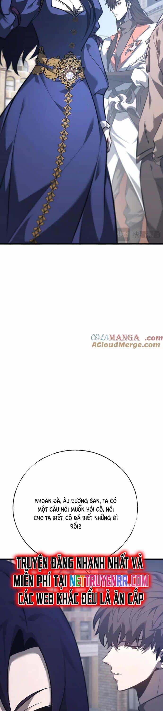 Ta Là Boss Mạnh - Chương 52 - ảnh 22