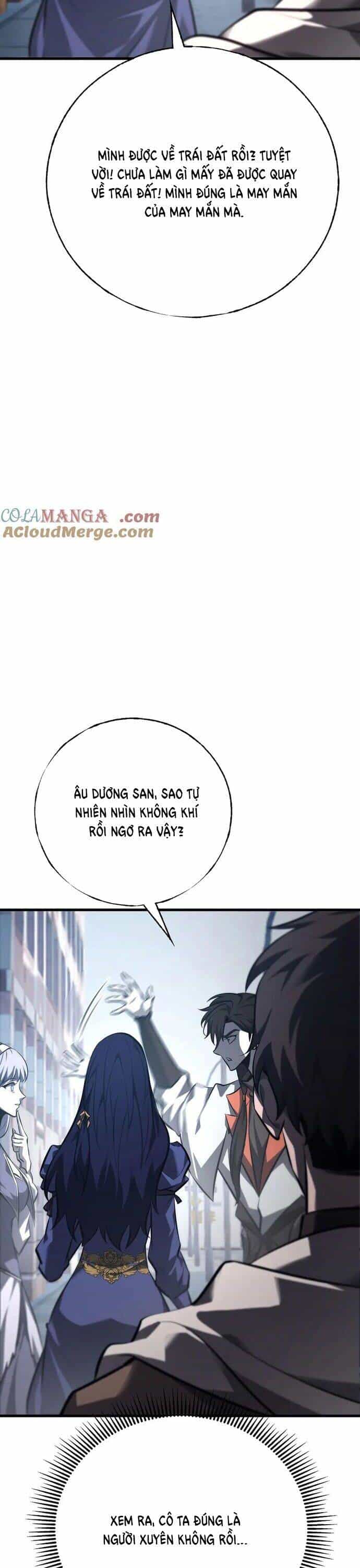 Ta Là Boss Mạnh - Chương 52 - ảnh 25