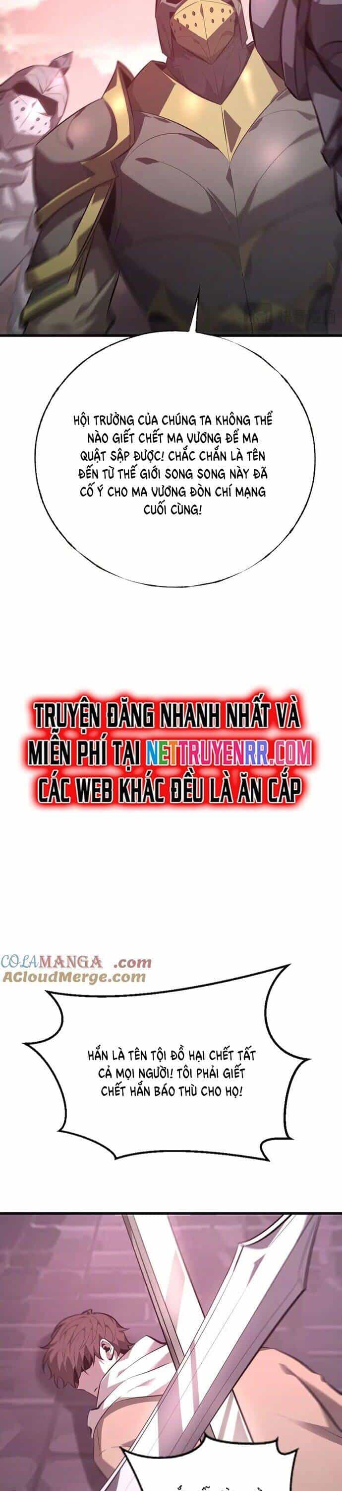 Ta Là Boss Mạnh - Chương 52 - ảnh 7
