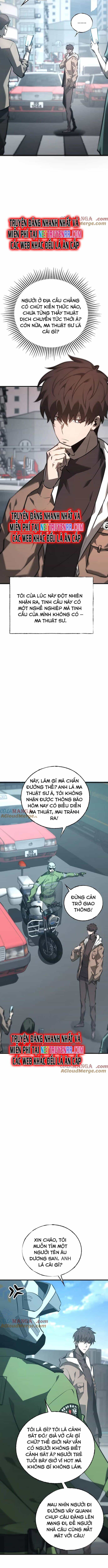 Ta Là Boss Mạnh - Chương 53 - ảnh 2