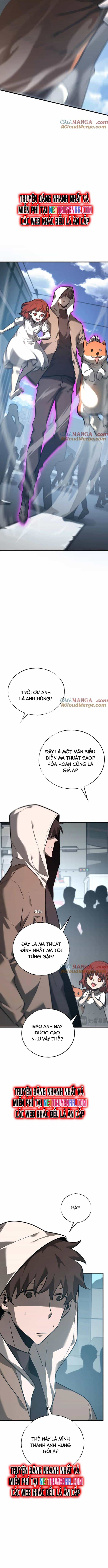 Ta Là Boss Mạnh - Chương 53 - ảnh 7