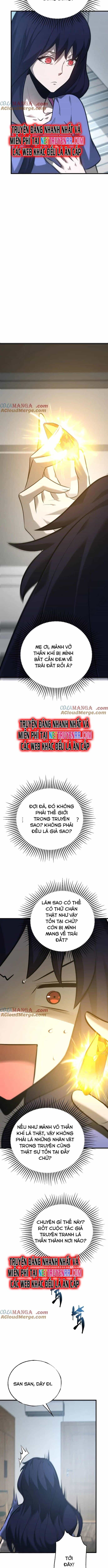 Ta Là Boss Mạnh - Chương 53 - ảnh 9