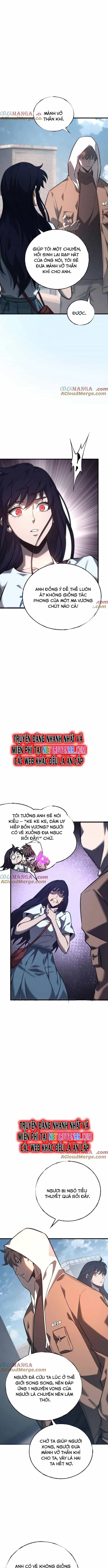 Ta Là Boss Mạnh - Chương 54 - ảnh 4