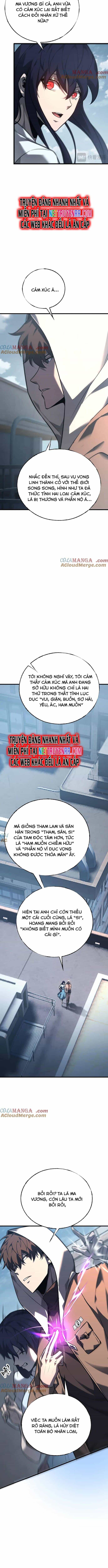 Ta Là Boss Mạnh - Chương 54 - ảnh 5