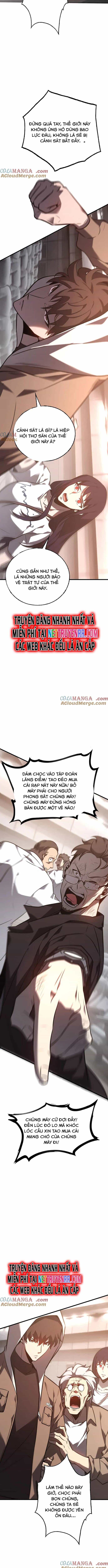 Ta Là Boss Mạnh - Chương 54 - ảnh 9