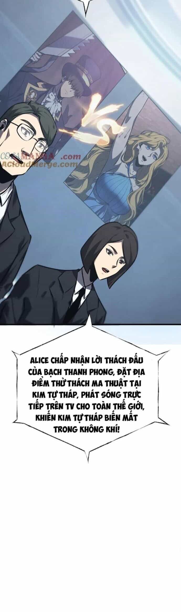 Ta Là Boss Mạnh - Chương 57 - ảnh 20