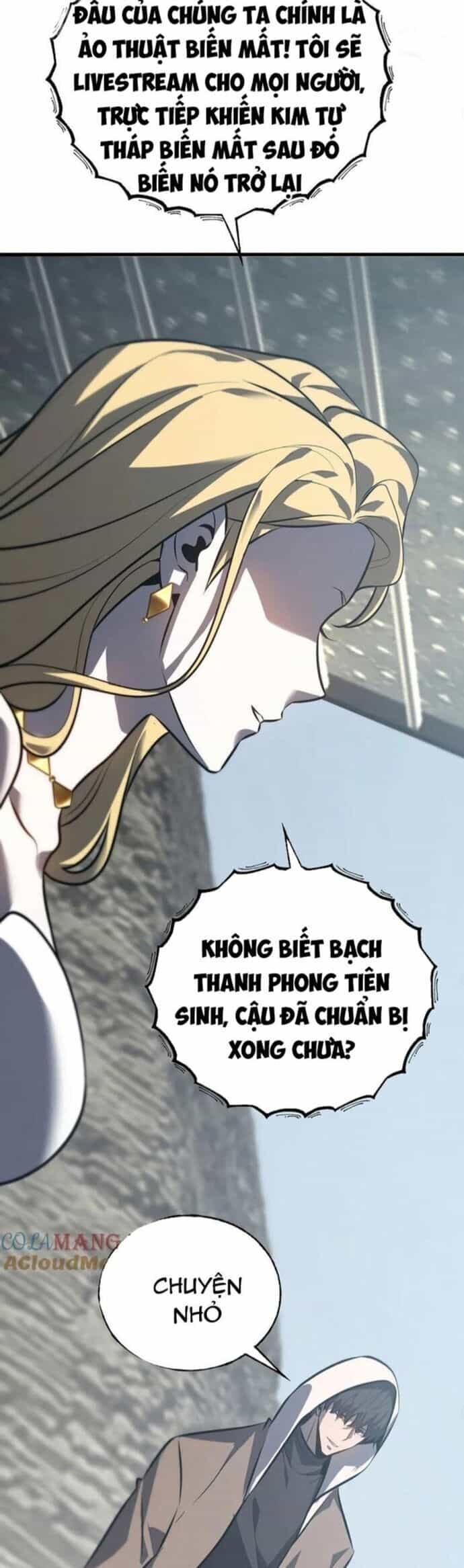 Ta Là Boss Mạnh - Chương 57 - ảnh 25