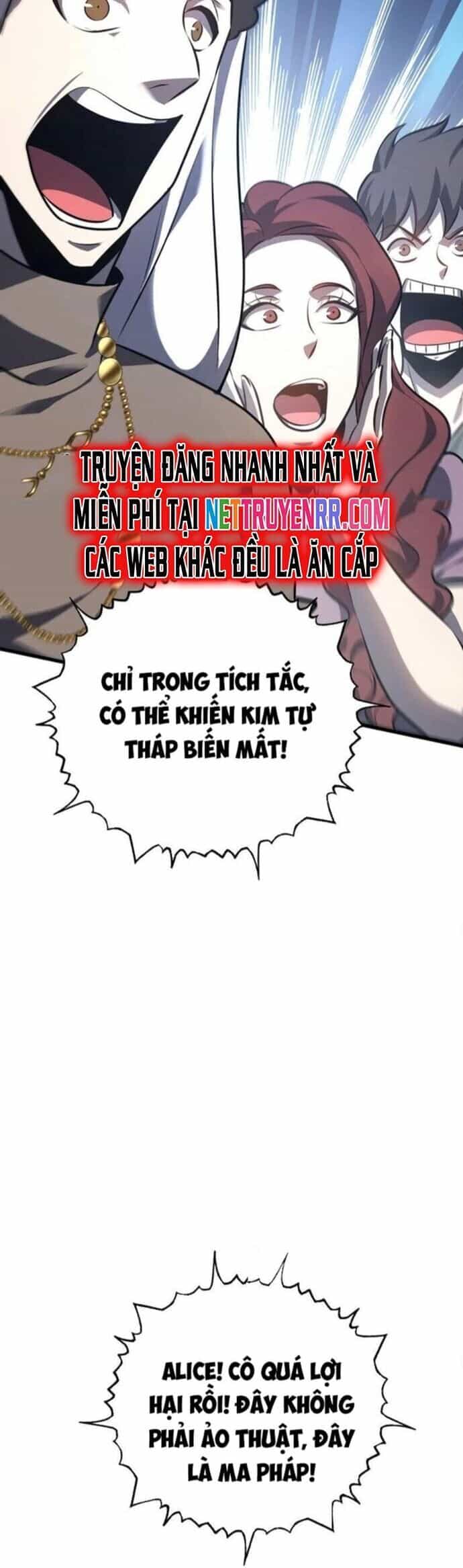 Ta Là Boss Mạnh - Chương 57 - ảnh 30
