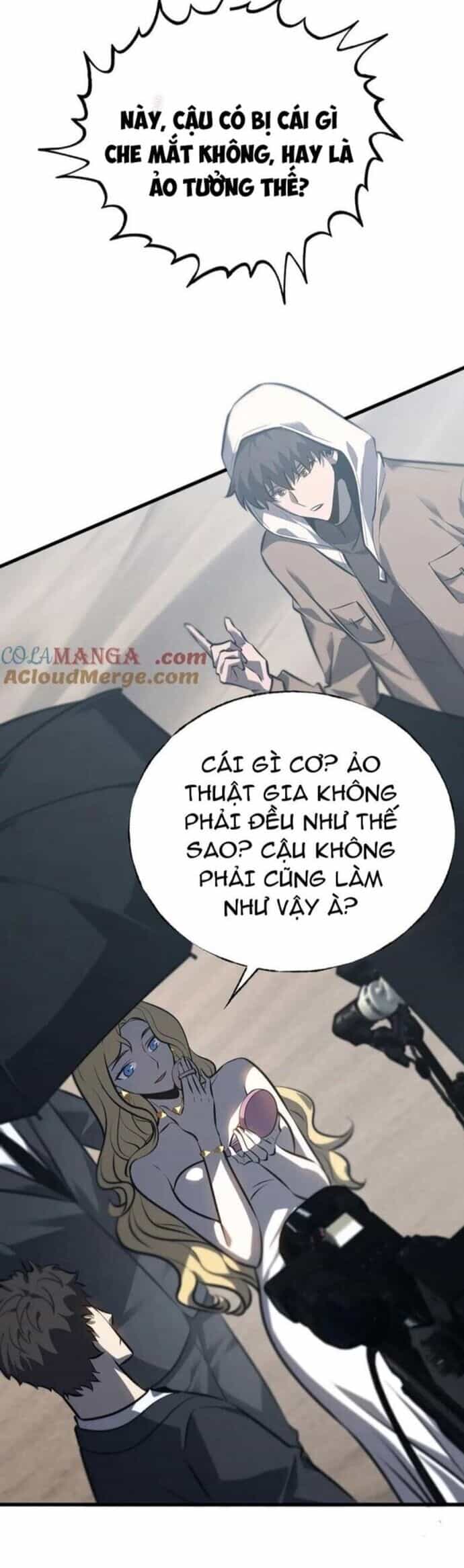 Ta Là Boss Mạnh - Chương 57 - ảnh 35