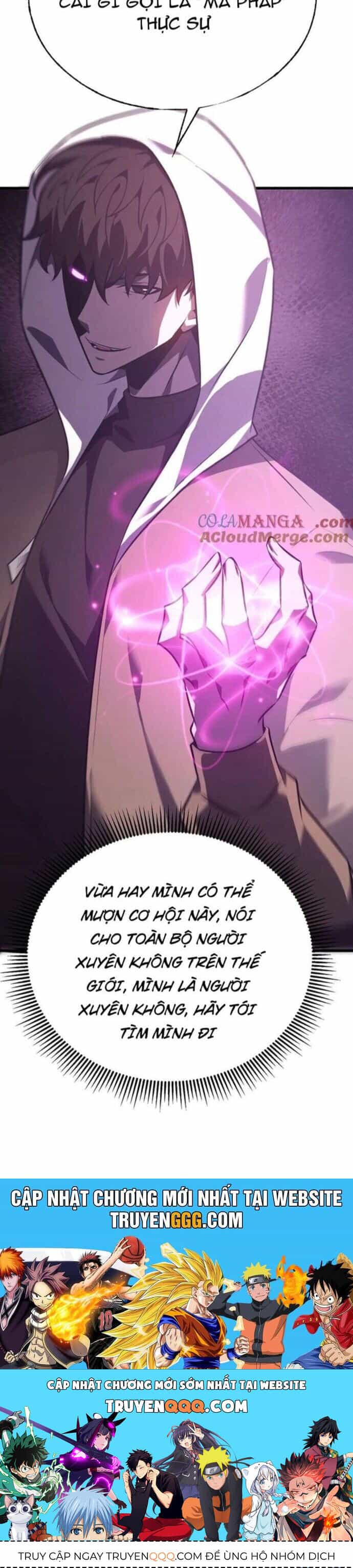 Ta Là Boss Mạnh - Chương 57 - ảnh 41