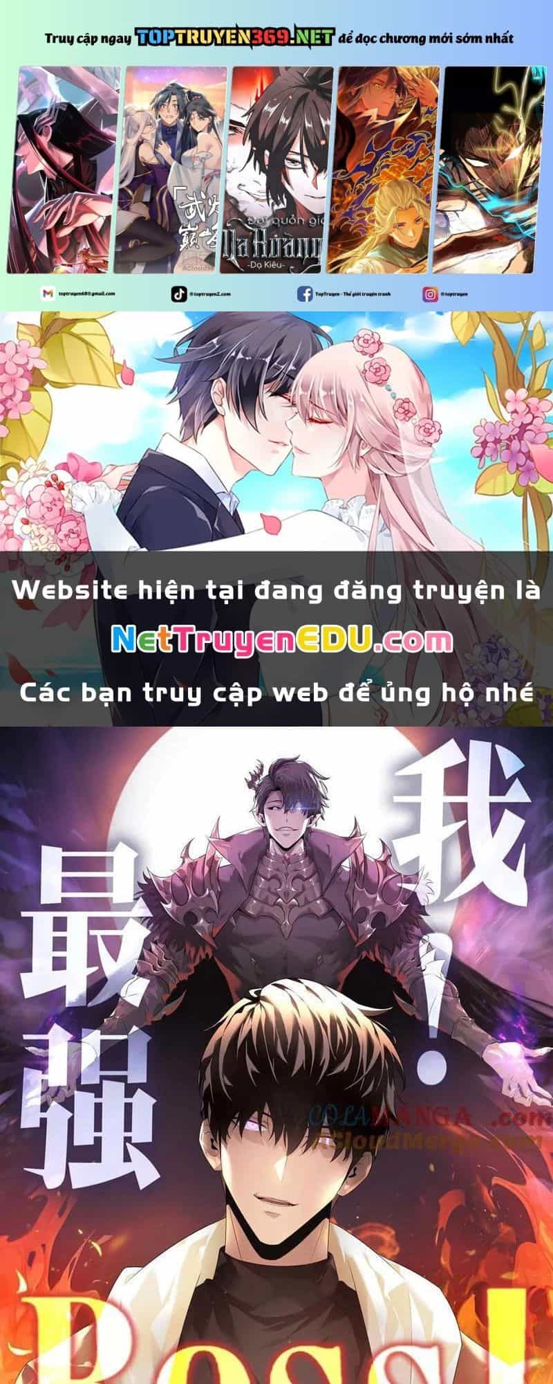 Ta Là Boss Mạnh - Chương 58 - ảnh 2