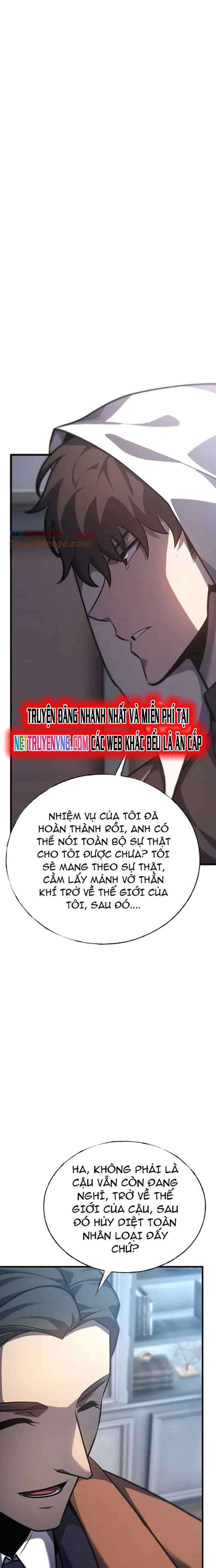 Ta Là Boss Mạnh - Chương 59 - ảnh 14