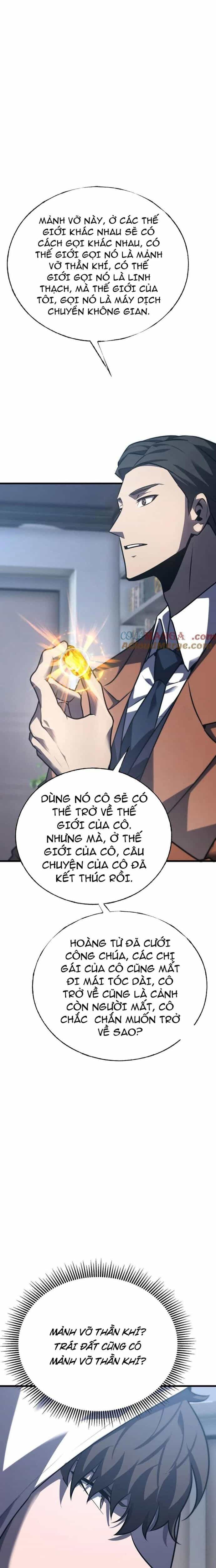 Ta Là Boss Mạnh - Chương 59 - ảnh 9