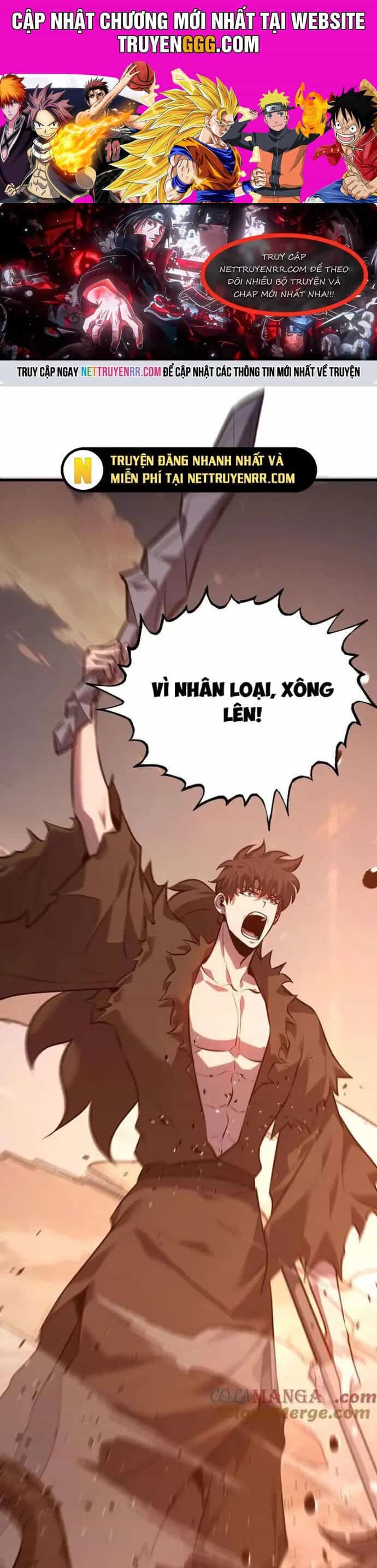 Ta Là Boss Mạnh - Chương 60 - ảnh 1