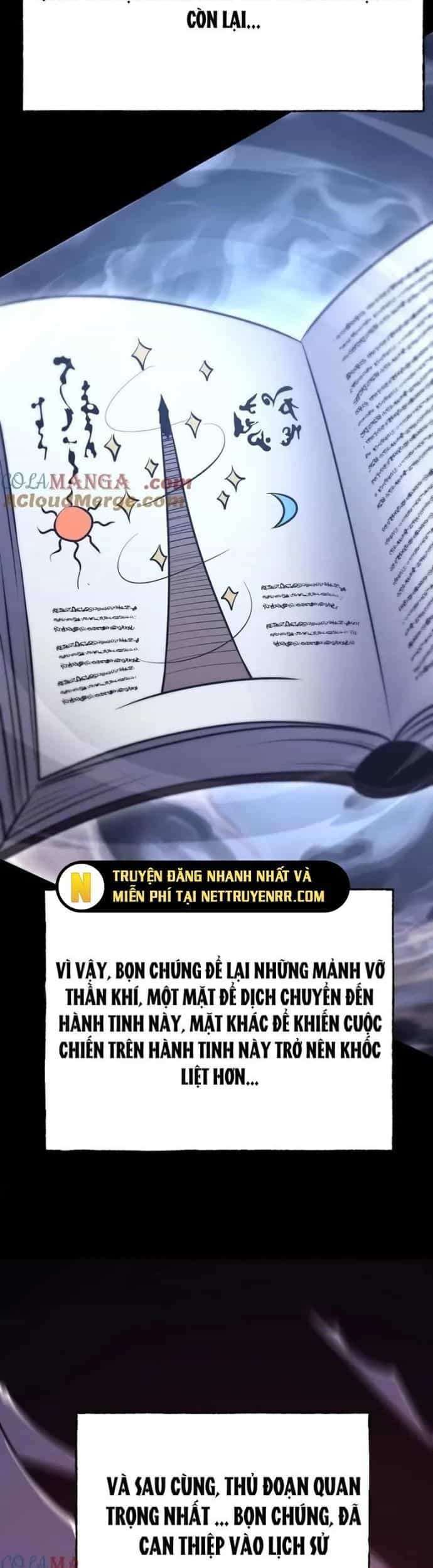 Ta Là Boss Mạnh - Chương 60 - ảnh 21