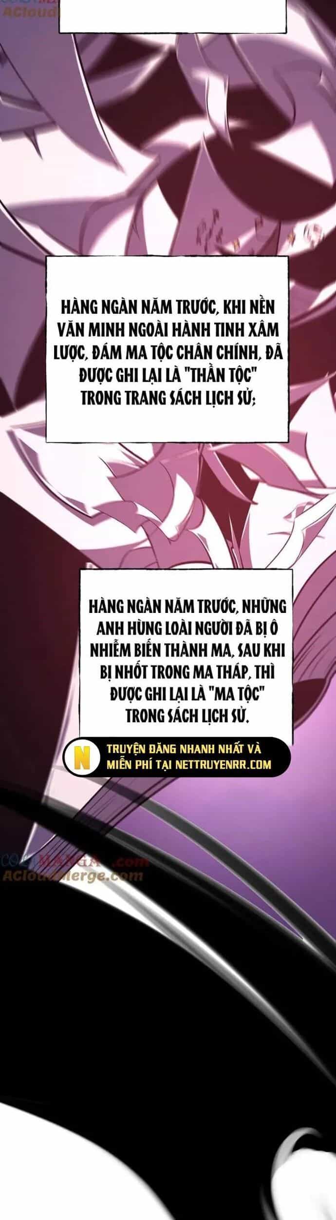 Ta Là Boss Mạnh - Chương 60 - ảnh 22
