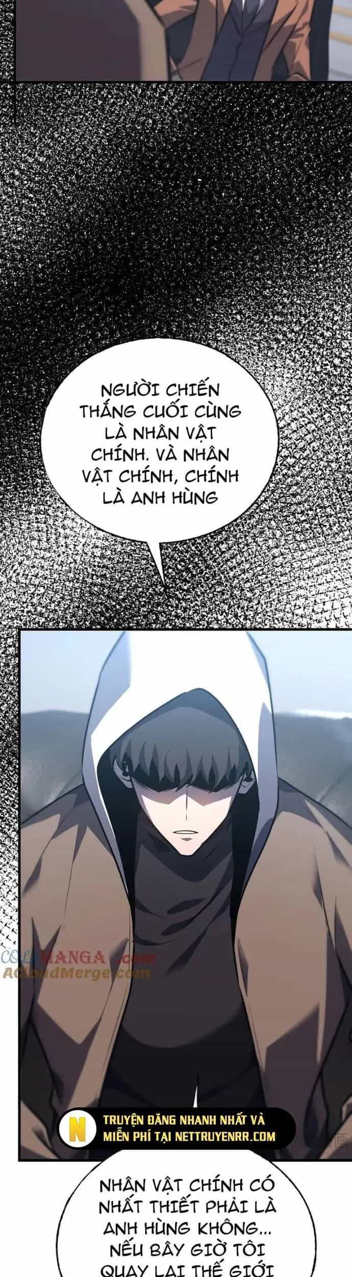 Ta Là Boss Mạnh - Chương 60 - ảnh 32