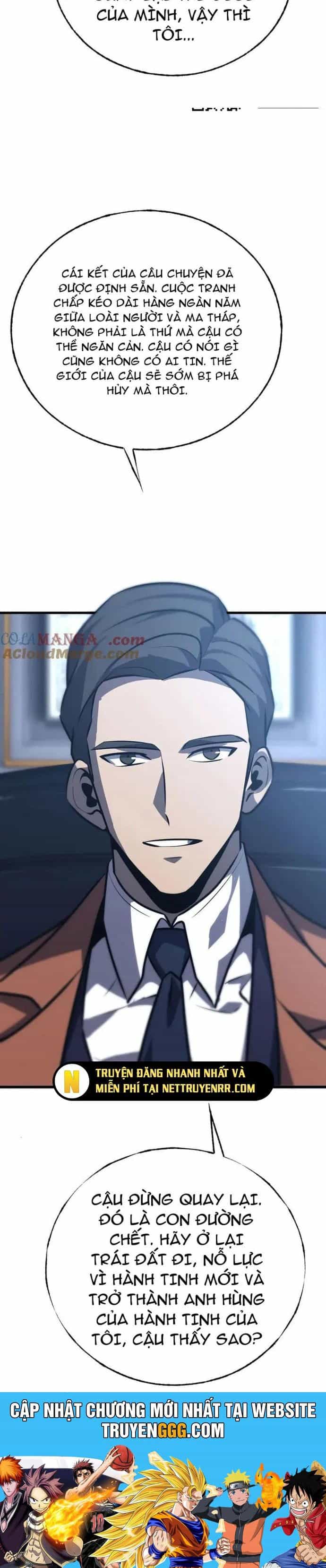 Ta Là Boss Mạnh - Chương 60 - ảnh 33