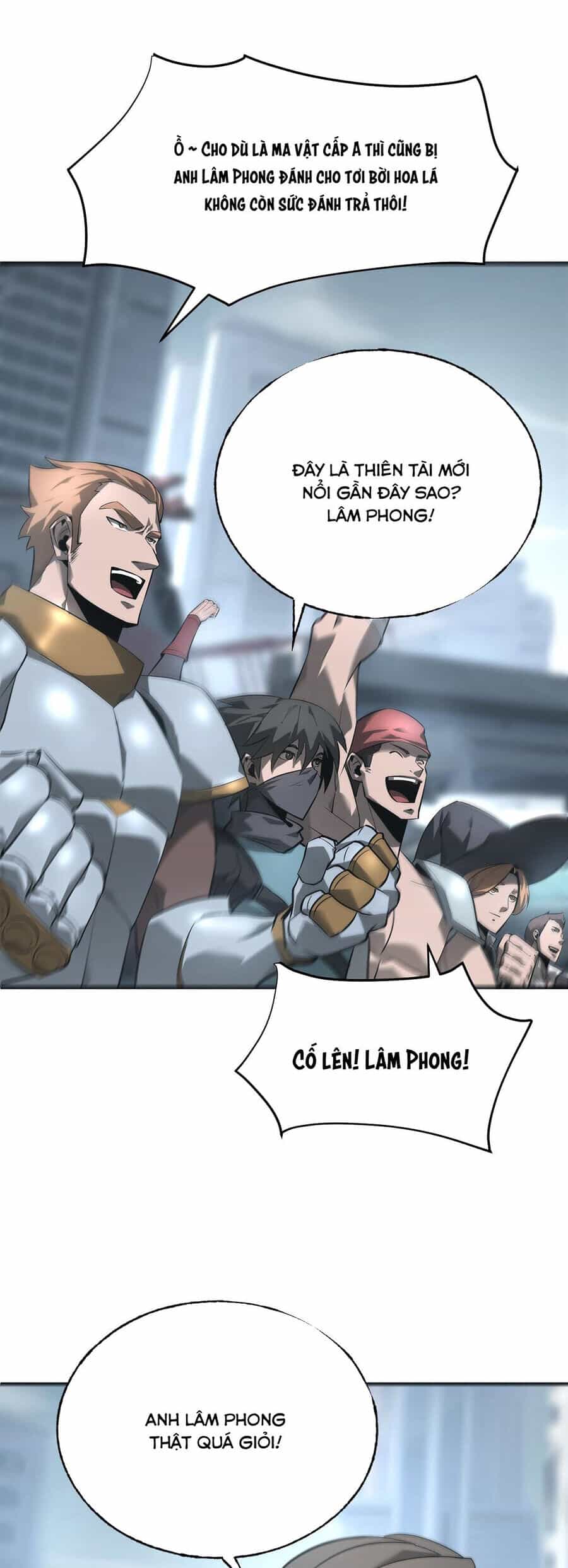 Ta Là Boss Mạnh - Chương 6 - ảnh 44