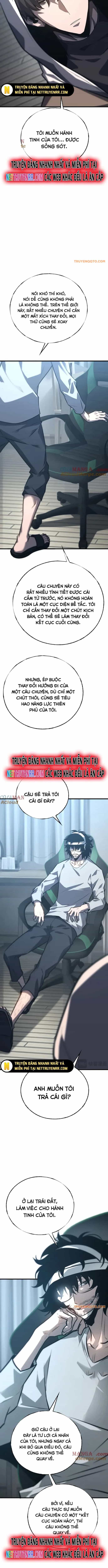 Ta Là Boss Mạnh - Chương 61 - ảnh 4