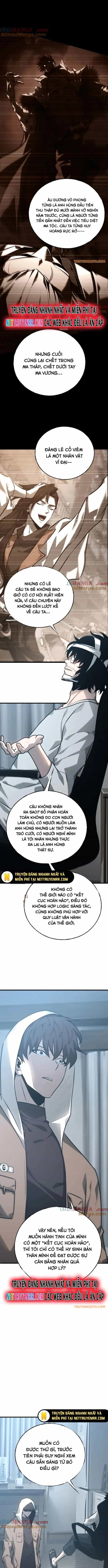 Ta Là Boss Mạnh - Chương 61 - ảnh 6