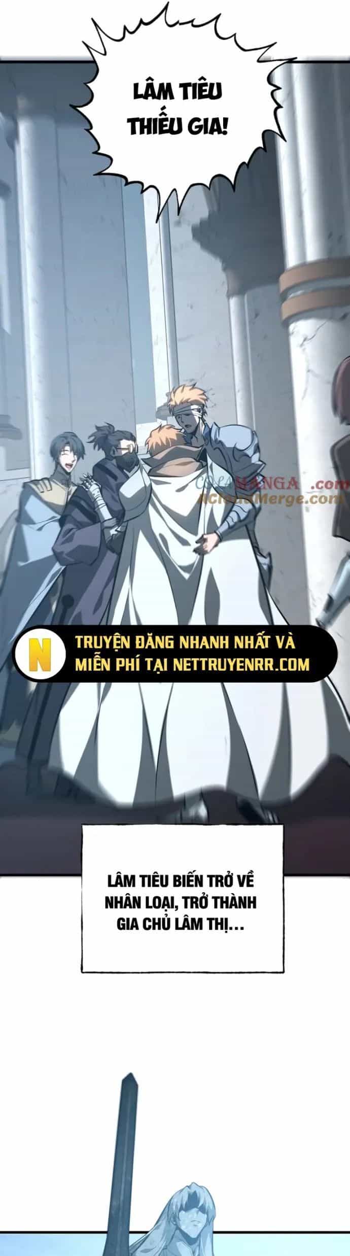 Ta Là Boss Mạnh - Chương 62 - ảnh 20