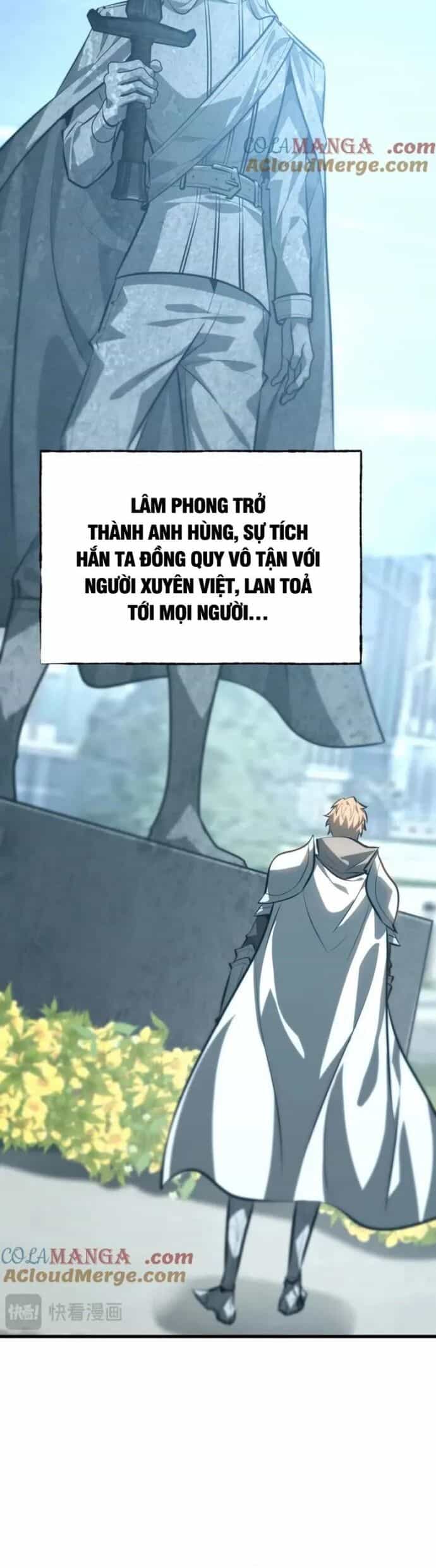 Ta Là Boss Mạnh - Chương 62 - ảnh 21