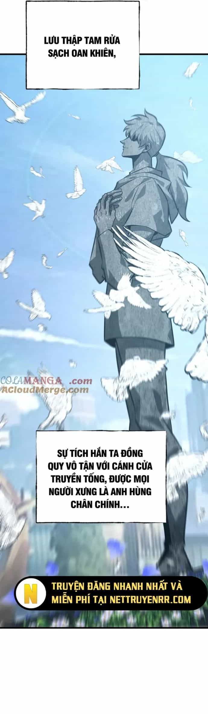 Ta Là Boss Mạnh - Chương 62 - ảnh 22
