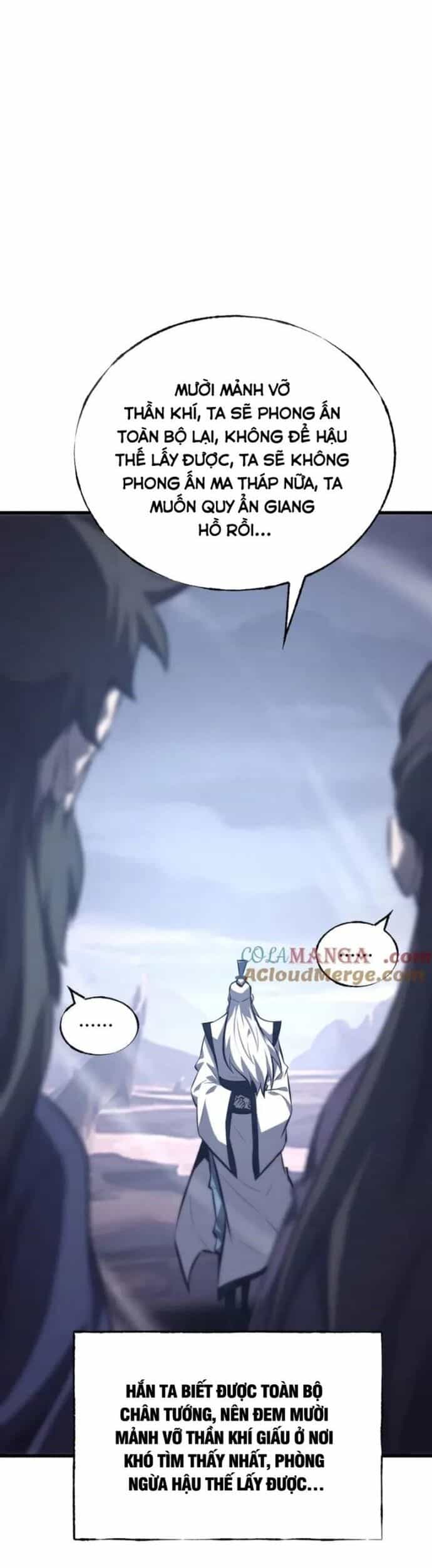 Ta Là Boss Mạnh - Chương 62 - ảnh 27