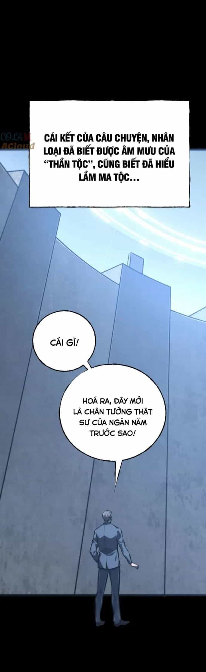 Ta Là Boss Mạnh - Chương 62 - ảnh 3
