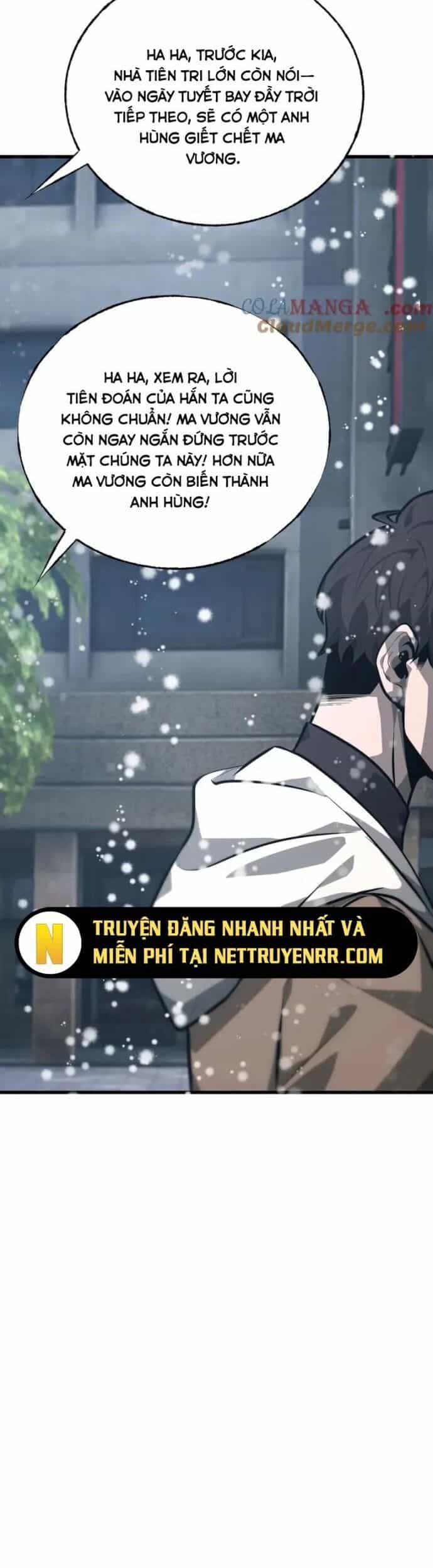 Ta Là Boss Mạnh - Chương 62 - ảnh 41