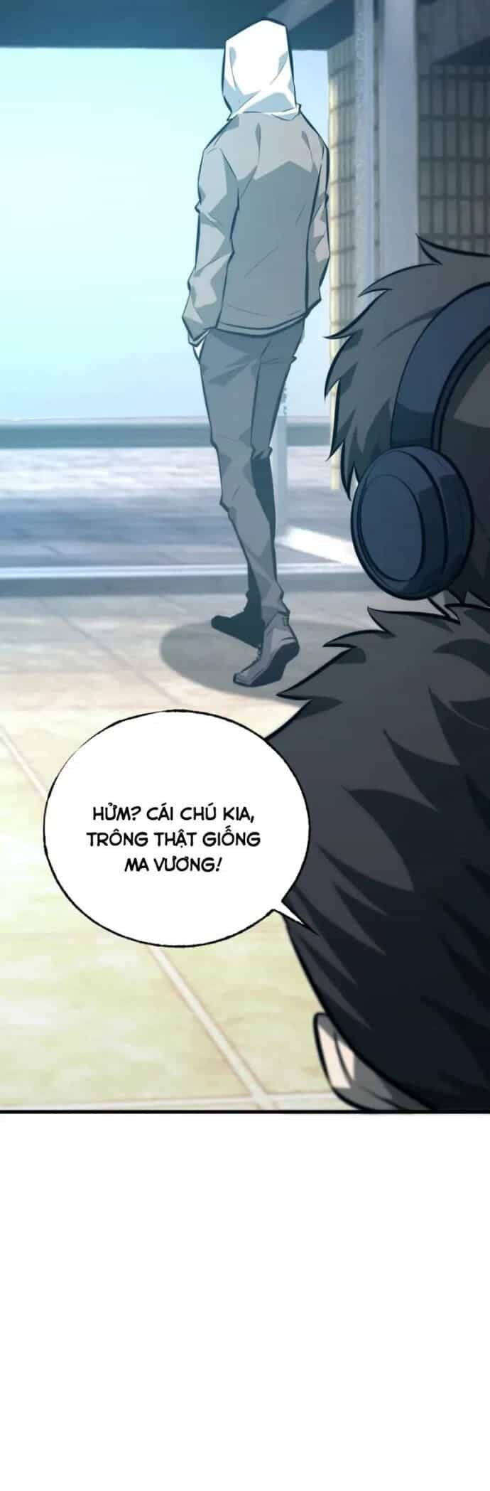 Ta Là Boss Mạnh - Chương 62 - ảnh 48