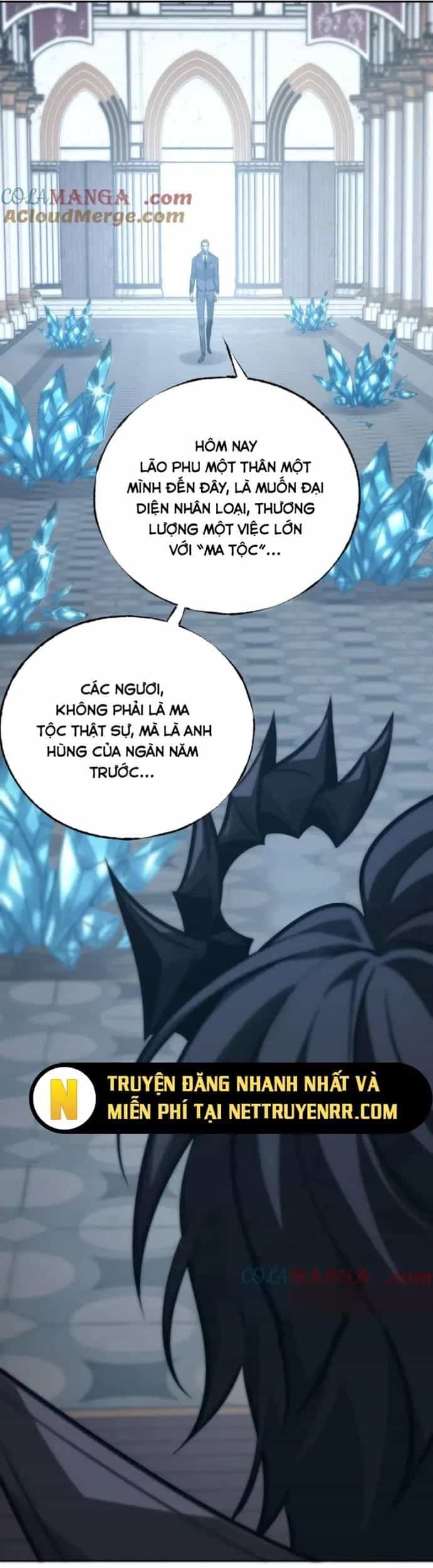 Ta Là Boss Mạnh - Chương 62 - ảnh 8