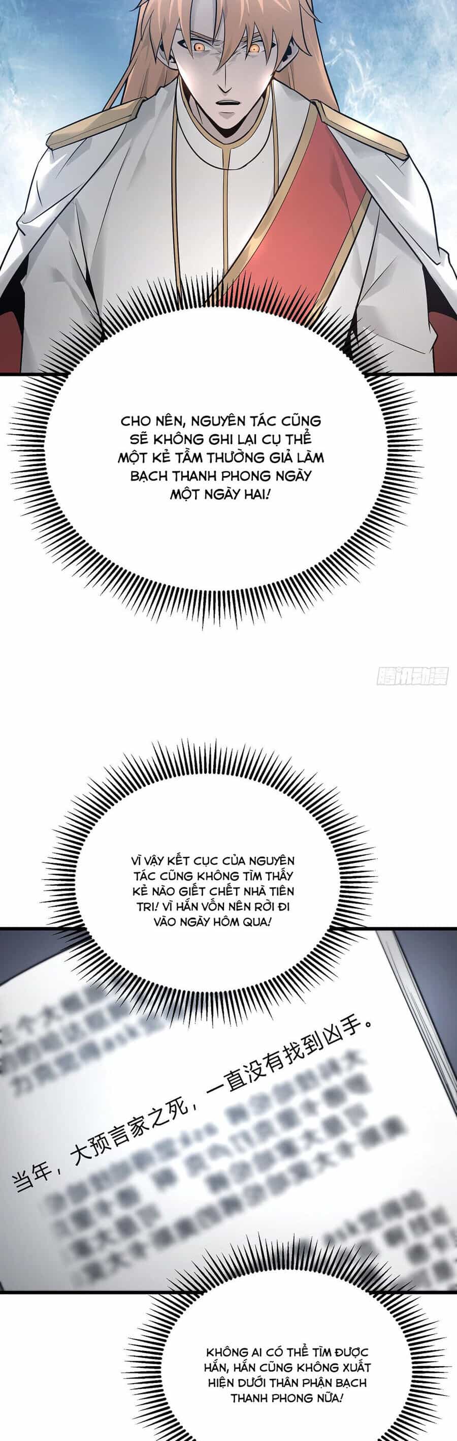 Ta Là Boss Mạnh - Chương 8 - ảnh 36