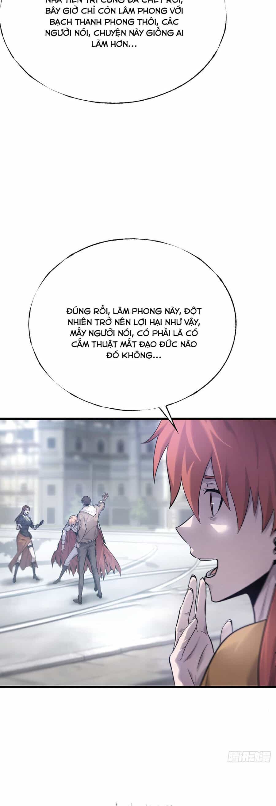 Ta Là Boss Mạnh - Chương 8 - ảnh 7