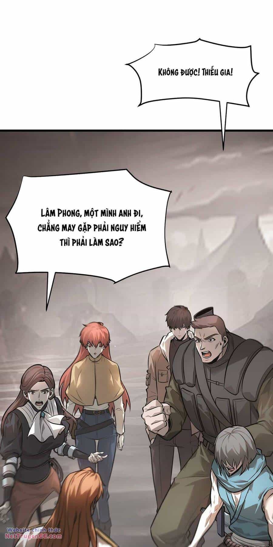 Ta Là Boss Mạnh - Chương 9 - ảnh 43